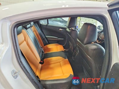 Zdjęcie 10 z 12 samochodu: 2021 DODGE CHARGER SXT VIN:2C3CDXJG7MH613549 - miniatura
