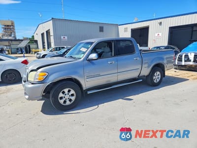 2004 TOYOTA TUNDRA SR5 5TBET34144S440820 - główne zdjęcie licytacji z USA - miniatura