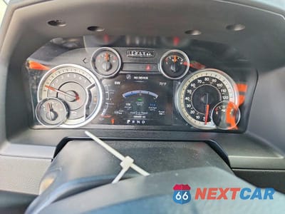 Zdjęcie 9 z 12 samochodu: 2017 RAM 1500 SPORT VIN:1C6RR6MT9HS512383 - miniatura