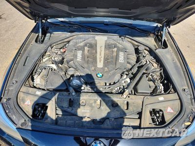 Zdjęcie 11 z 12 samochodu: 2014 BMW 550 I VIN:WBAKN9C54ED000604 - miniatura