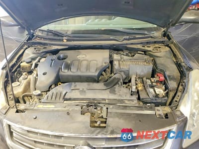 Zdjęcie 11 z 11 samochodu: 2011 NISSAN ALTIMA 2.5 VIN:1N4AL2AP0BC172023 - miniatura