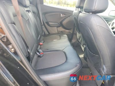 Zdjęcie 10 z 11 samochodu: 2014 HYUNDAI TUCSON SE VIN:KM8JU3AG0EU909650 - miniatura