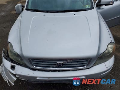 Zdjęcie 12 z 13 samochodu: 2007 VOLVO XC90 3.2 VIN:YV4CZ982271352673 - miniatura