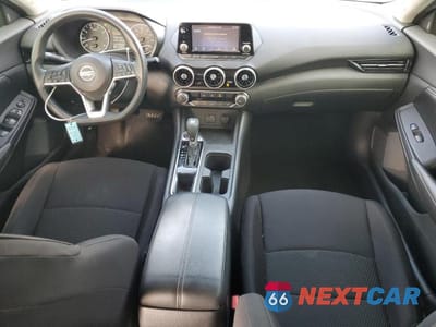 Zdjęcie 8 z 13 samochodu: 2020 NISSAN SENTRA S VIN:3N1AB8BV4LY277477 - miniatura