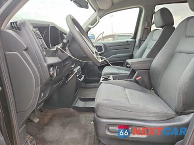 Zdjęcie 7 z 13 samochodu: 2013 HONDA RIDGELINE RTS VIN:5FPYK1F48DB015387 - miniatura