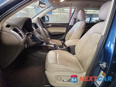 Zdjęcie 7 z 12 samochodu: 2016 AUDI Q5 PREMIUM PLUS VIN:WA1L2AFP6GA015795 - miniatura