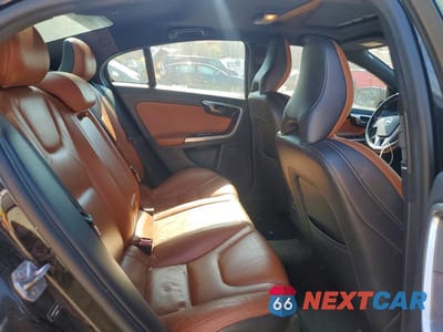 Zdjęcie 10 z 11 samochodu: 2015 VOLVO S60 PREMIER VIN:YV149MFK4F1351577 - miniatura