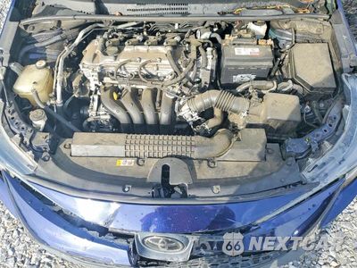 Zdjęcie 11 z 13 samochodu: 2021 TOYOTA COROLLA LE VIN:5YFEPMAEXMP270612 - miniatura