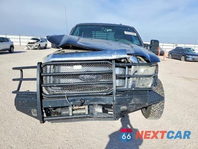 Piąte zdjęcie samochodu w środku: 2013 FORD F250 SUPER DUTY VIN:1FT7W2B60DEA60394 - miniatura