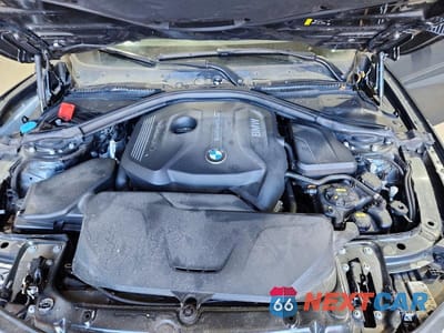Zdjęcie 11 z 12 samochodu: 2018 BMW 330 XI VIN:WBA8D9G54JNU66951 - miniatura