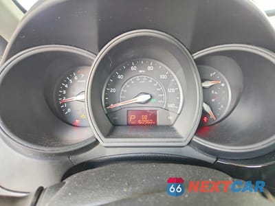 Zdjęcie 9 z 12 samochodu: 2016 KIA RIO LX VIN:KNADM4A37G6668369 - miniatura