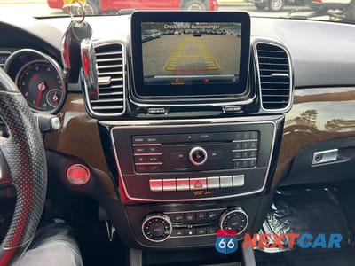 Zdjęcie 10 z 10 samochodu: 2018 MERCEDES-BENZ GLE 350 VIN:4JGDA5JB6JA996746 - miniatura
