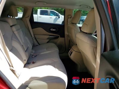 Zdjęcie 11 z 14 samochodu: 2019 JEEP CHEROKEE LATITUDE VIN:1C4PJMCB7KD288577 - miniatura