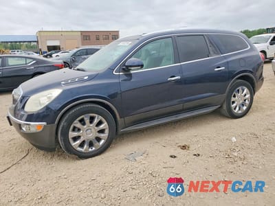 2012 BUICK ENCLAVE 5GAKRDED2CJ214554 - główne zdjęcie licytacji z USA - miniatura