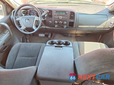 Zdjęcie 8 z 11 samochodu: 2008 GMC SIERRA K1500 VIN:2GTEK19J681265085 - miniatura
