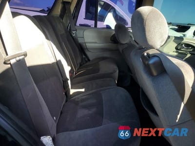 Zdjęcie 11 z 13 samochodu: 2007 CHEVROLET TRAILBLAZER SS VIN:1GNES13H672303488 - miniatura