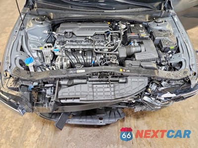 Zdjęcie 11 z 13 samochodu: 2025 HYUNDAI ELANTRA VIN:KMHLM4DG3SU074021 - miniatura