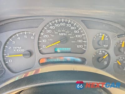 Zdjęcie 9 z 12 samochodu: 2004 CHEVROLET SILVERADO C1500 VIN:1GCEC14V54Z294361 - miniatura