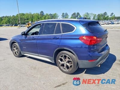 Drugie zdjęcie samochodu z przodu: 2017 BMW X1 XDRIVE28I VIN:WBXHT3C34H5F84053 - miniatura