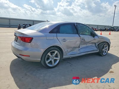 Trzecie zdjęcie samochodu z tyłu: 2016 AUDI A3 PREMIUM VIN:WAUA7GFFXG1068408 - miniatura