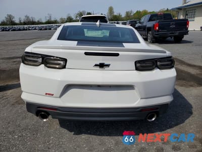 Zdjęcie 6 z 12 samochodu: 2021 CHEVROLET CAMARO LS VIN:1G1FB1RS3M0119691 - miniatura