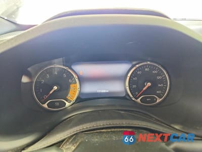 Zdjęcie 9 z 13 samochodu: 2019 JEEP RENEGADE LATITUDE VIN:ZACNJAB11KPK14360 - miniatura