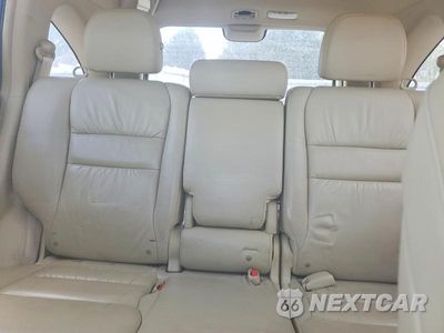 Zdjęcie 10 z 13 samochodu: 2011 HONDA CR-V EXL VIN:5J6RE4H72BL065011 - miniatura