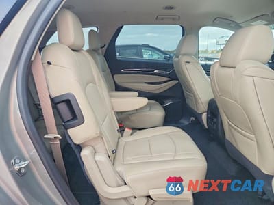 Zdjęcie 11 z 12 samochodu: 2018 BUICK ENCLAVE ESSENCE VIN:5GAERBKWXJJ209350 - miniatura