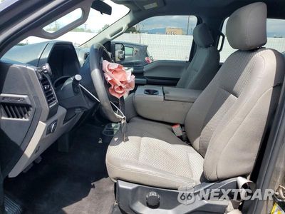 Zdjęcie 7 z 12 samochodu: 2018 FORD F150 SUPERCREW VIN:1FTEW1EP2JKE80645 - miniatura