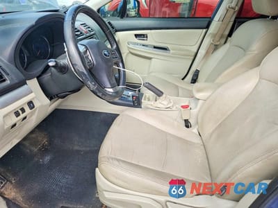 Zdjęcie 7 z 12 samochodu: 2014 SUBARU XV CROSSTREK 2.0I HYBRID TOURING VIN:JF2GPBKCXEH274572 - miniatura