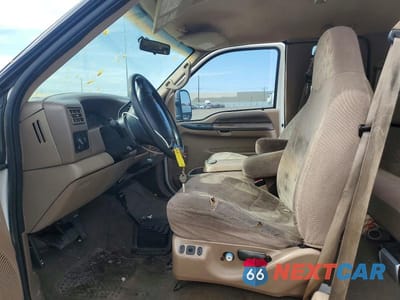 Zdjęcie 7 z 12 samochodu: 1999 FORD F350 SUPER DUTY VIN:1FTWX33F9XEA62386 - miniatura