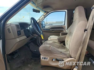 Zdjęcie 7 z 12 samochodu: 1999 FORD F350 SUPER DUTY VIN:1FTWX33F9XEA62386 - miniatura