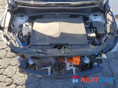 Zdjęcie 11 z 12 samochodu: 2024 KIA NIRO WIND VIN:KNDCR3L16R5110463 - miniatura