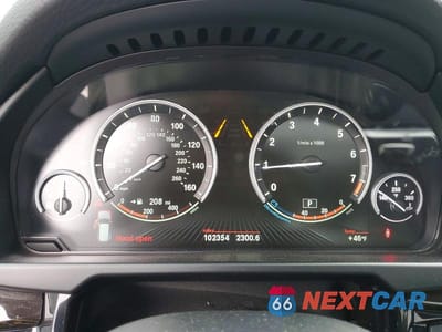 Zdjęcie 9 z 13 samochodu: 2018 BMW X5 XDRIVE35I VIN:5UXKR0C51J0X88826 - miniatura