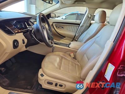 Zdjęcie 7 z 13 samochodu: 2015 FORD TAURUS LIMITED VIN:1FAHP2F81FG102968 - miniatura