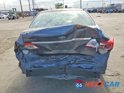 Zdjęcie 6 z 11 samochodu: 2013 TOYOTA COROLLA S VIN:2T1BU4EE2DC073701 - miniatura