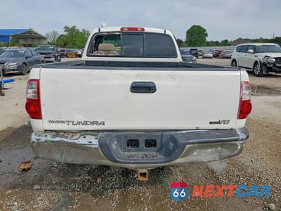 Zdjęcie 6 z 11 samochodu: 2006 TOYOTA TUNDRA SR5 VIN:5TBRT34126S480012 - miniatura