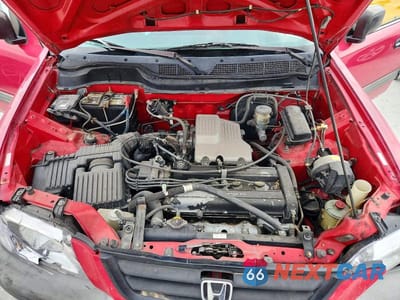 Zdjęcie 12 z 13 samochodu: 2000 HONDA CR-V LX VIN:JHLRD2842YS005430 - miniatura