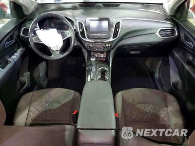 Zdjęcie 8 z 13 samochodu: 2018 CHEVROLET EQUINOX LT VIN:3GNAXJEV3JL103841 - miniatura