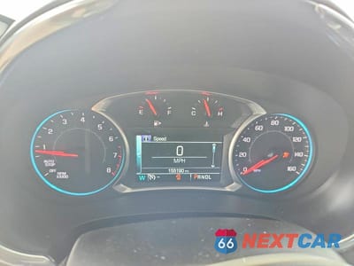 Zdjęcie 9 z 12 samochodu: 2018 CHEVROLET MALIBU LT VIN:1G1ZD5ST0JF197324 - miniatura