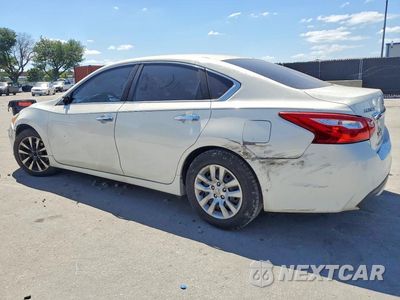 Drugie zdjęcie samochodu z przodu: 2016 NISSAN ALTIMA VIN:1N4AL3AP6GC206561 - miniatura