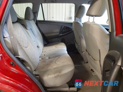 Zdjęcie 11 z 13 samochodu: 2012 TOYOTA RAV4 BASE VIN:2T3BF4DV3CW212735 - miniatura