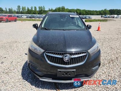 Piąte zdjęcie samochodu w środku: 2017 BUICK ENCORE PREFERRED VIN:KL4CJESB5HB149536 - miniatura