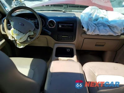 Zdjęcie 8 z 13 samochodu: 2006 FORD EXPEDITION EDDIE BAUER VIN:1FMFU17536LA36418 - miniatura