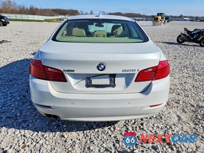 Zdjęcie 6 z 12 samochodu: 2014 BMW 528 XI VIN:WBA5A7C50ED619357 - miniatura