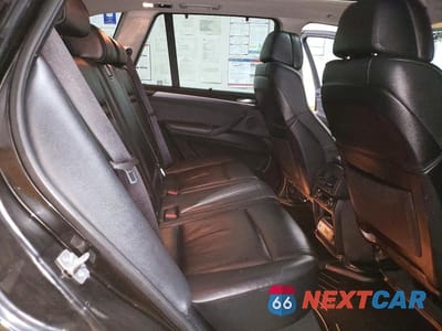 Zdjęcie 11 z 12 samochodu: 2013 BMW X5 XDRIVE35I VIN:5UXZV4C57DL993667 - miniatura