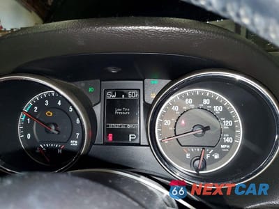 Zdjęcie 9 z 13 samochodu: 2012 JEEP GRAND CHEROKEE LAREDO VIN:1C4RJFAG2CC118766 - miniatura