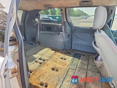 Zdjęcie 11 z 13 samochodu: 2007 DODGE GRAND CARAVAN SXT VIN:2D4GP44L97R204837 - miniatura