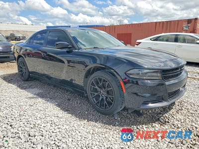 Czwarte zdjęcie samochodu z boku: 2019 DODGE CHARGER SXT VIN:2C3CDXBG1KH603269 - miniatura
