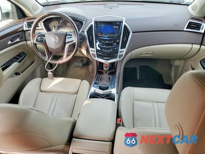 Zdjęcie 8 z 13 samochodu: 2015 CADILLAC SRX LUXURY COLLECTION VIN:3GYFNEE32FS573621 - miniatura